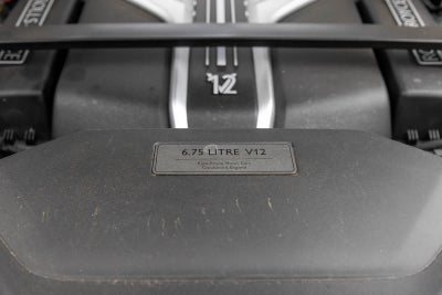 2023 Rolls-Royce Cullinan Sport Utility