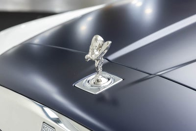 2023 Rolls-Royce Cullinan Sport Utility