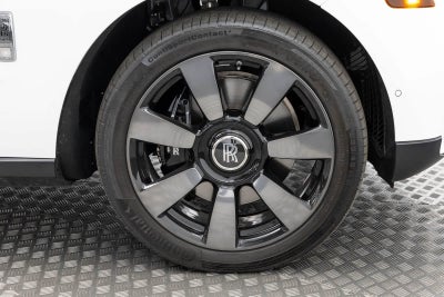 2023 Rolls-Royce Cullinan Sport Utility