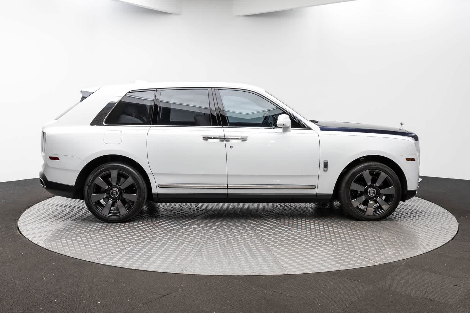 2023 Rolls-Royce Cullinan Sport Utility