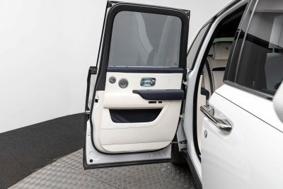 2023 Rolls-Royce Cullinan Sport Utility
