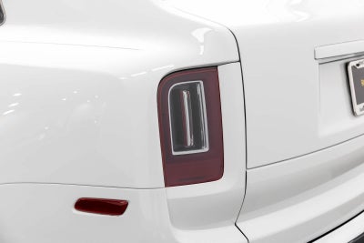 2023 Rolls-Royce Cullinan Sport Utility