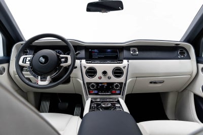 2023 Rolls-Royce Cullinan Sport Utility