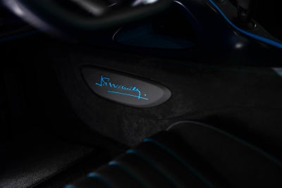 2023 Bugatti Chiron Pure Sport