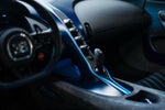 2023 Bugatti Chiron Pure Sport