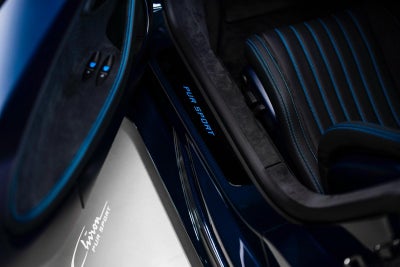 2023 Bugatti Chiron Pure Sport