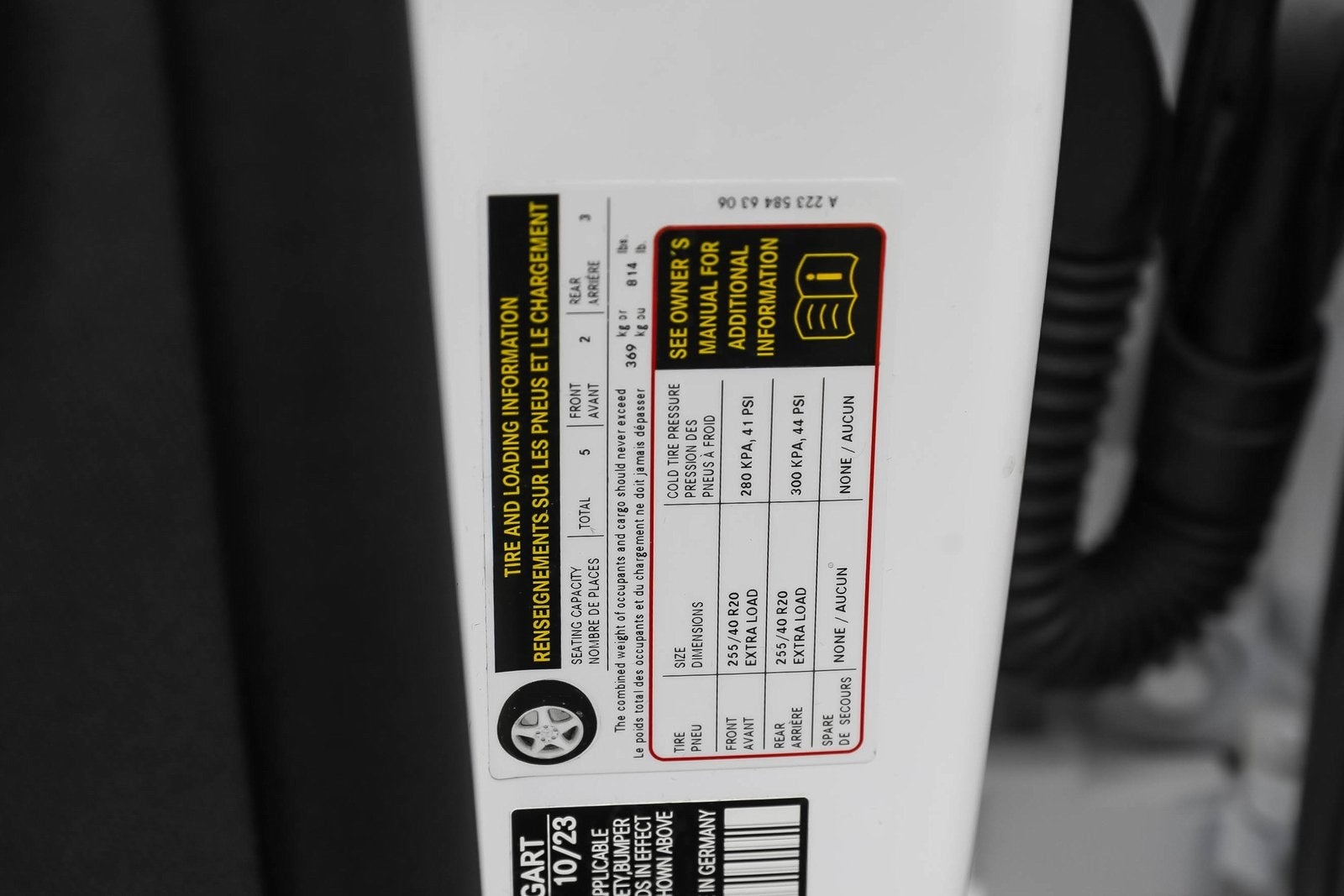 2024 Mercedes-Benz S-Class S 580