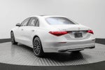 2024 Mercedes-Benz S-Class S 580