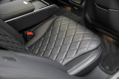 2024 Mercedes-Benz S-Class S 580