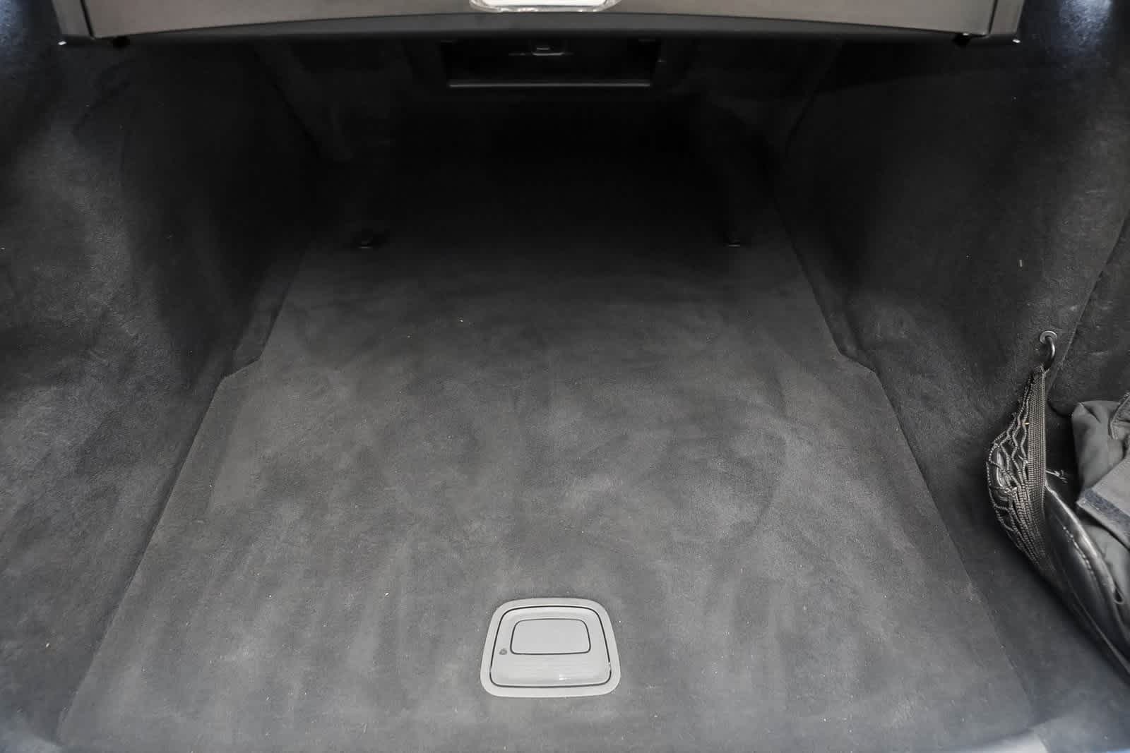 2024 Mercedes-Benz S-Class S 580