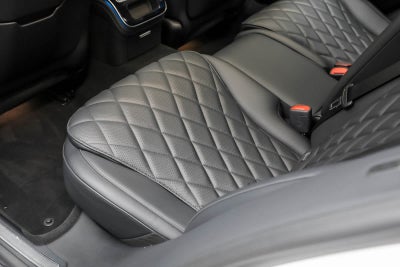 2024 Mercedes-Benz S-Class S 580