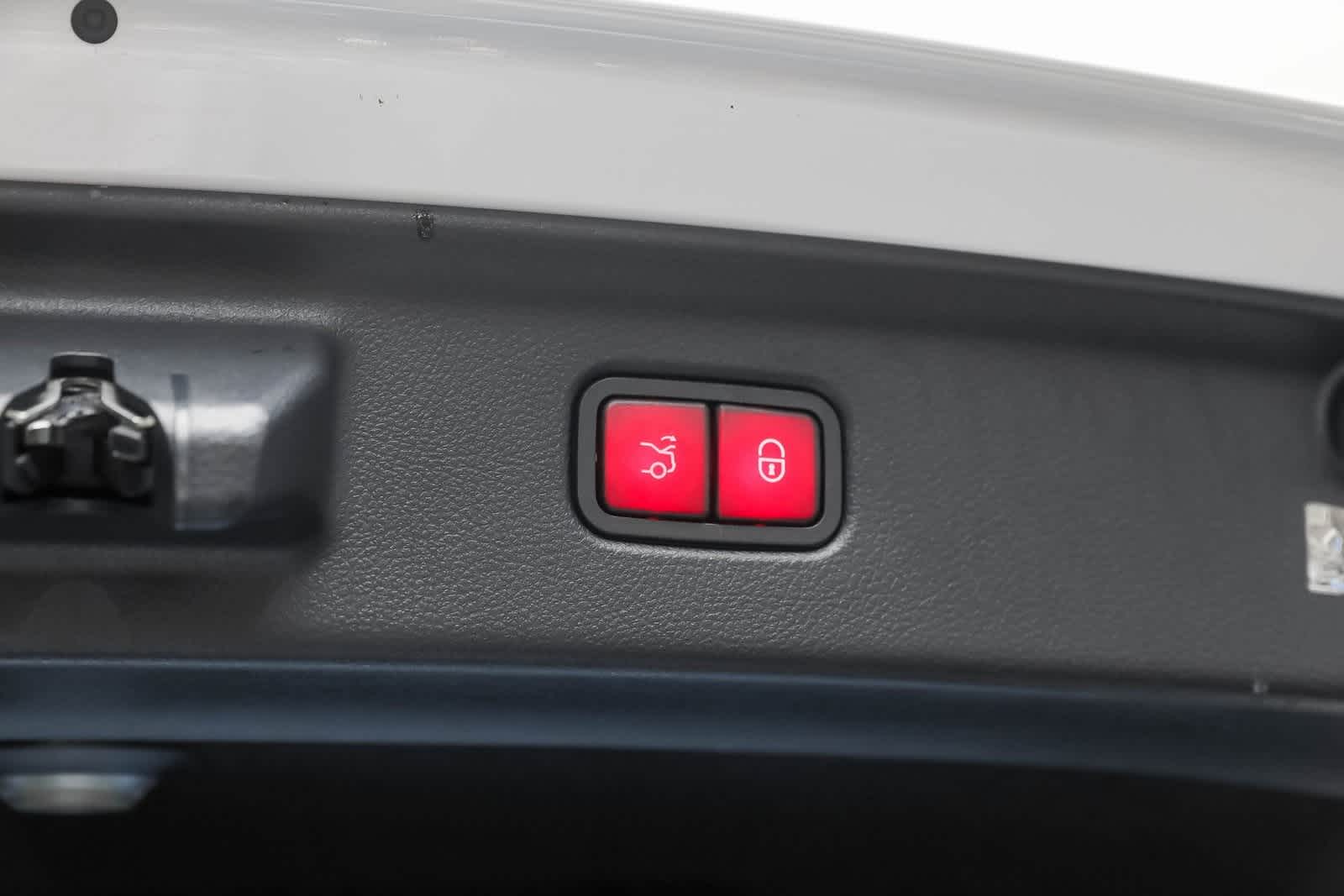 2024 Mercedes-Benz S-Class S 580