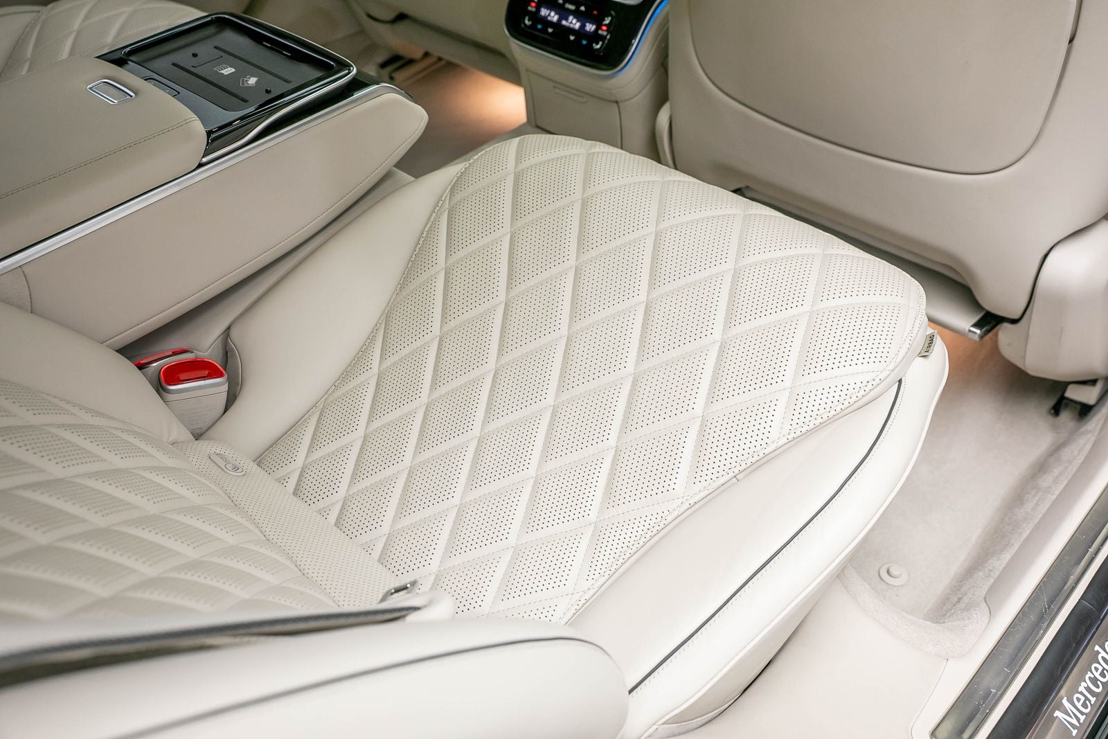 2022 Mercedes-Benz S 580 S 580