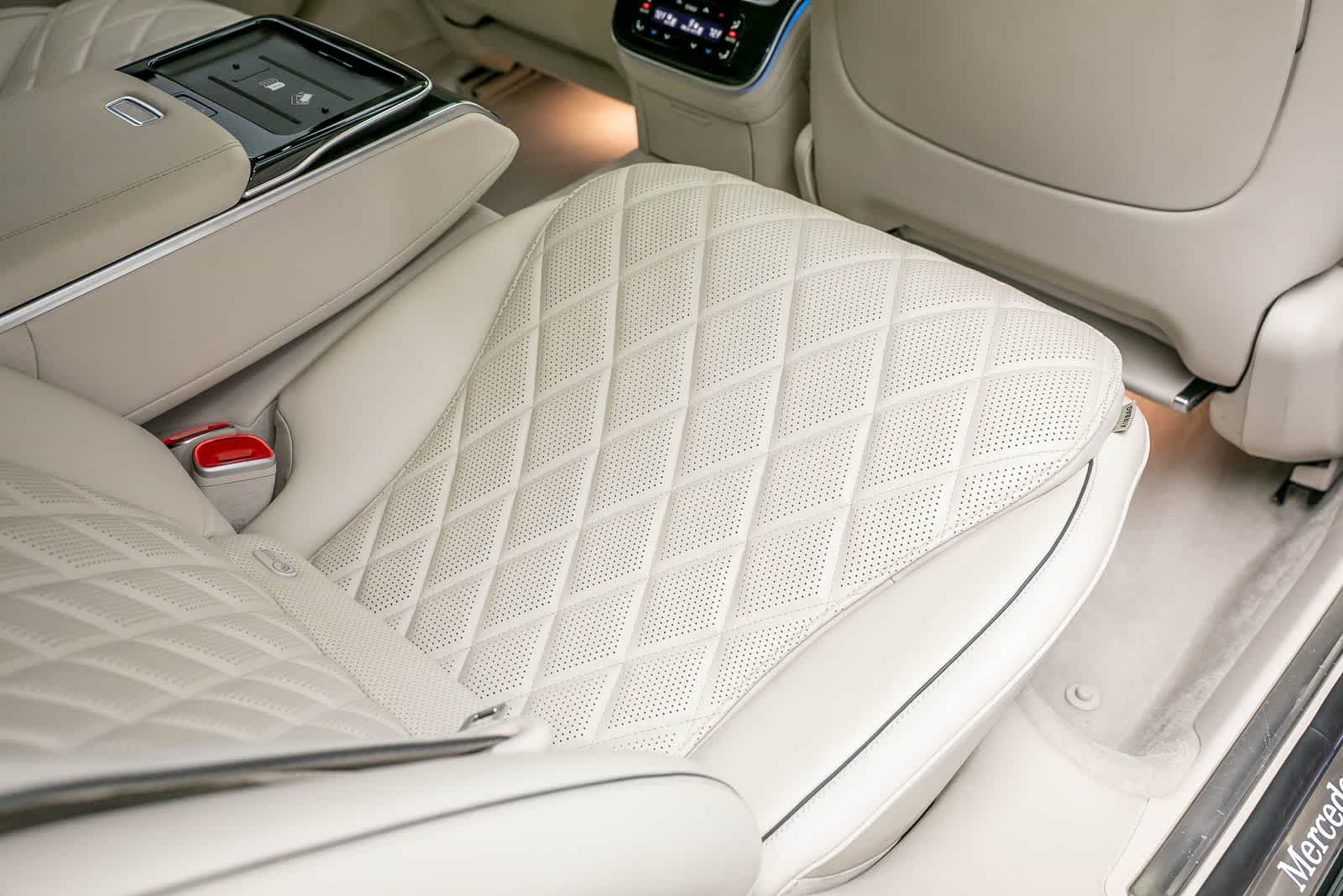 2022 Mercedes-Benz S 580 S 580