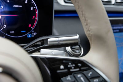 2025 Mercedes-Benz S 580 S 580