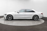2025 Mercedes-Benz S 580 S 580