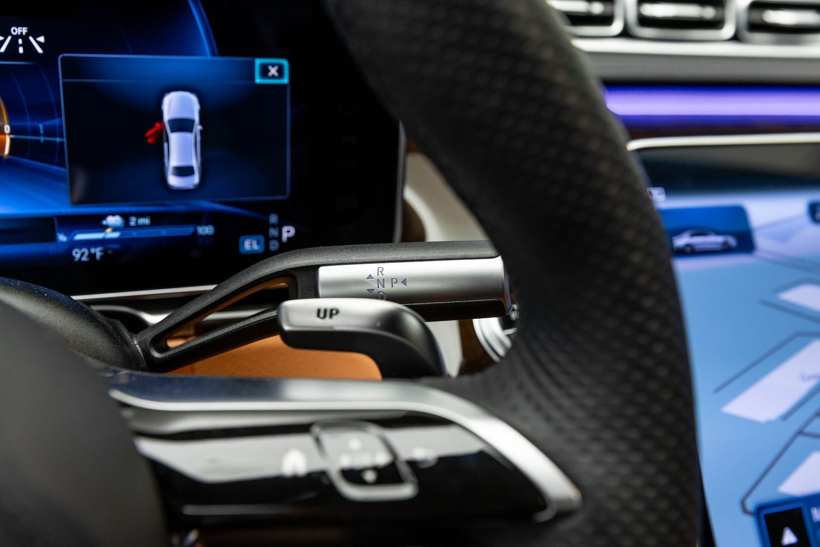 2025 Mercedes-Benz AMG® S 63 E AMG® S 63 E
