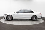2025 Mercedes-Benz AMG® S 63 E AMG® S 63 E