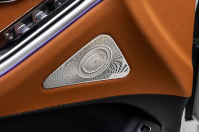 2025 Mercedes-Benz AMG® S 63 E AMG® S 63 E