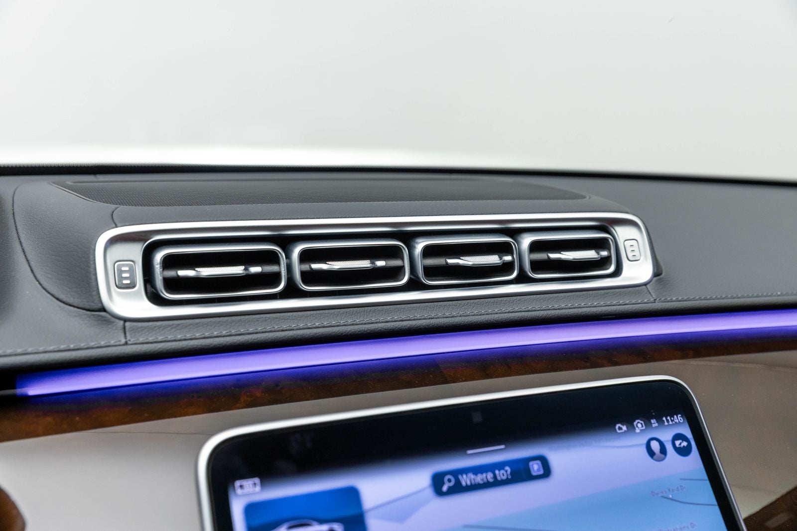 2025 Mercedes-Benz AMG® S 63 E AMG® S 63 E