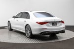 2025 Mercedes-Benz AMG® S 63 E AMG® S 63 E