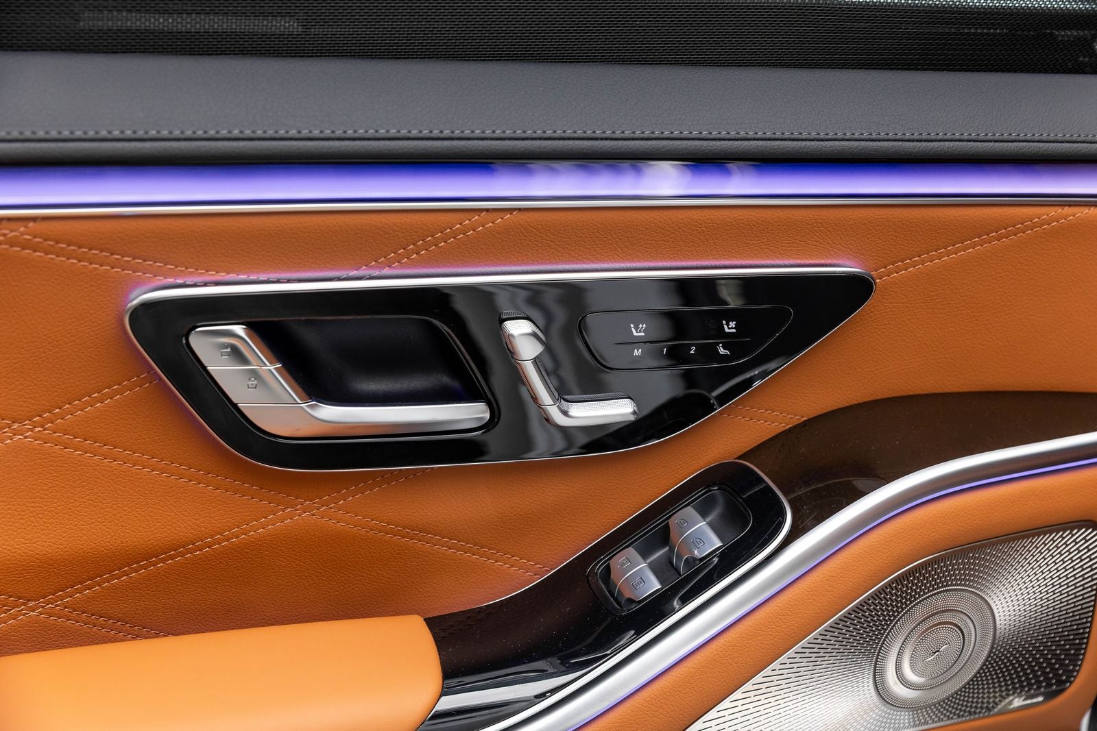 2025 Mercedes-Benz AMG® S 63 E AMG® S 63 E