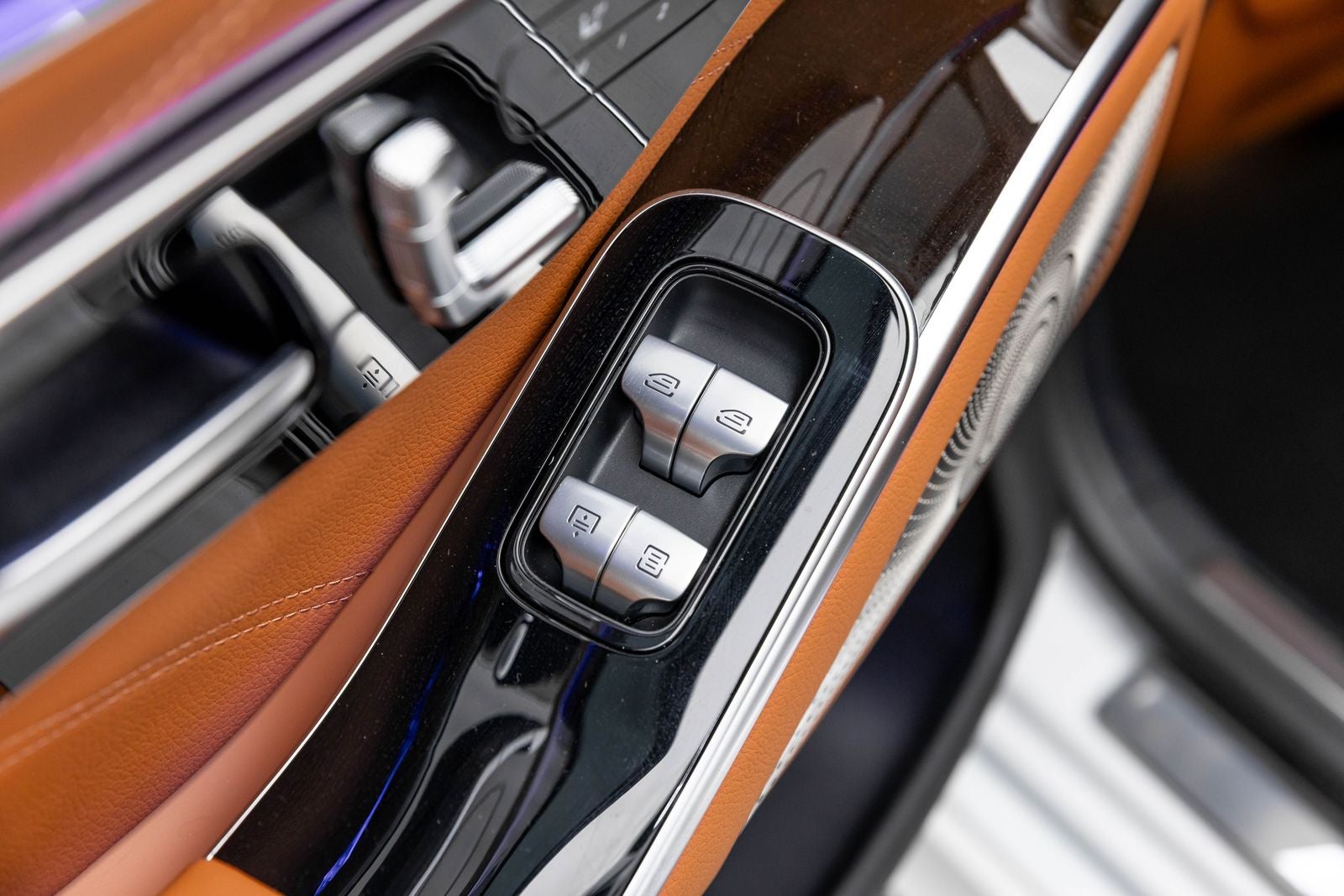 2025 Mercedes-Benz AMG® S 63 E AMG® S 63 E