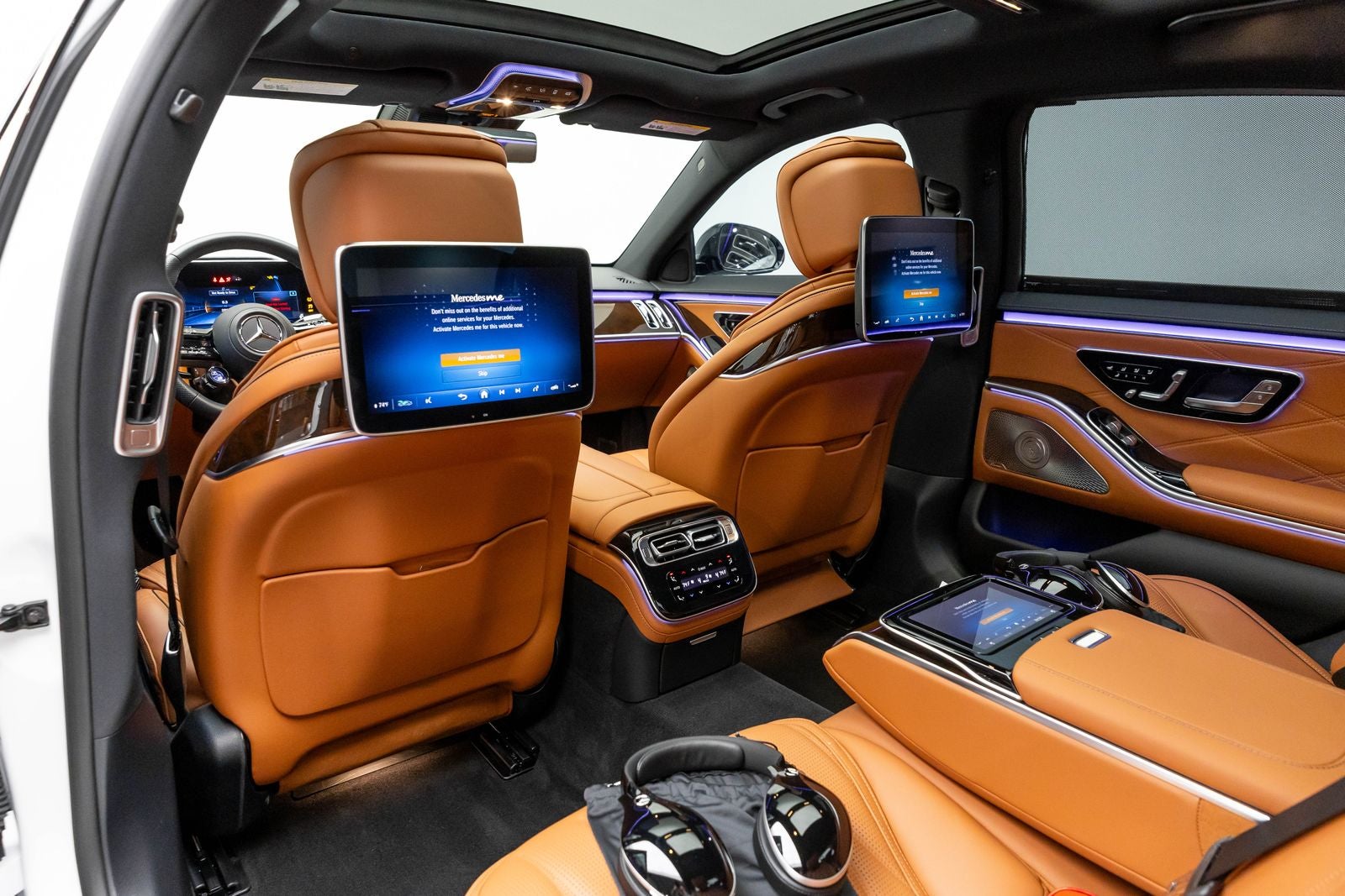 2025 Mercedes-Benz AMG® S 63 E AMG® S 63 E