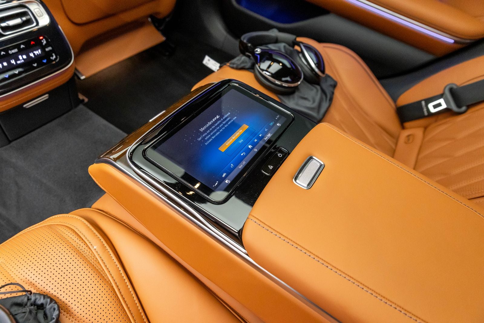 2025 Mercedes-Benz AMG® S 63 E AMG® S 63 E