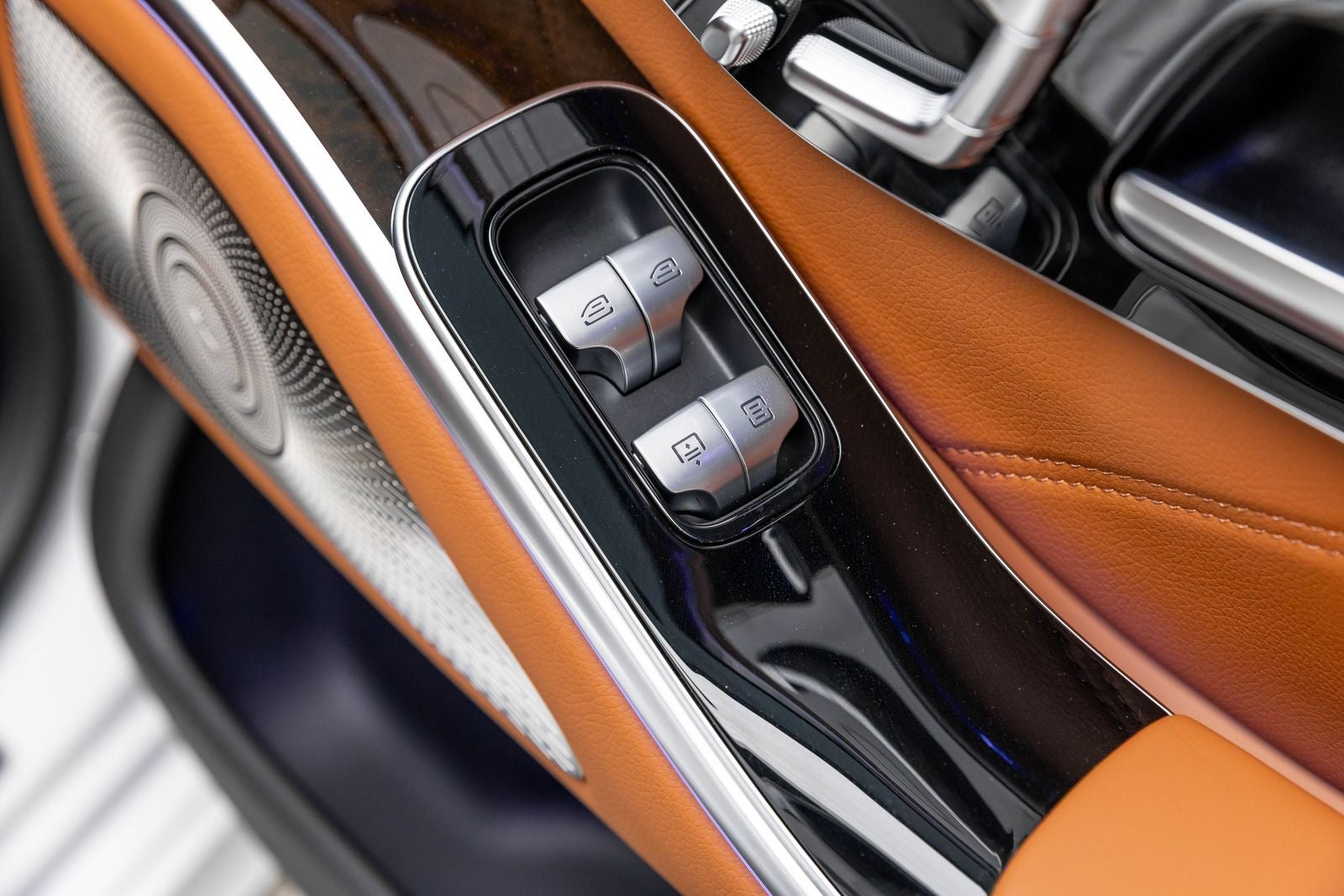 2025 Mercedes-Benz AMG® S 63 E AMG® S 63 E
