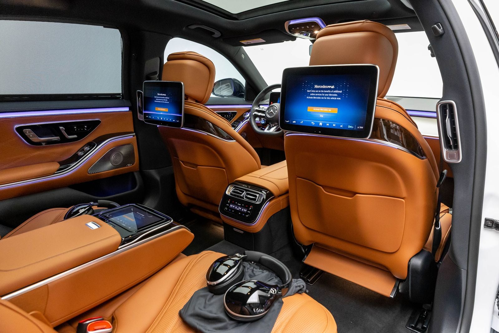 2025 Mercedes-Benz AMG® S 63 E AMG® S 63 E