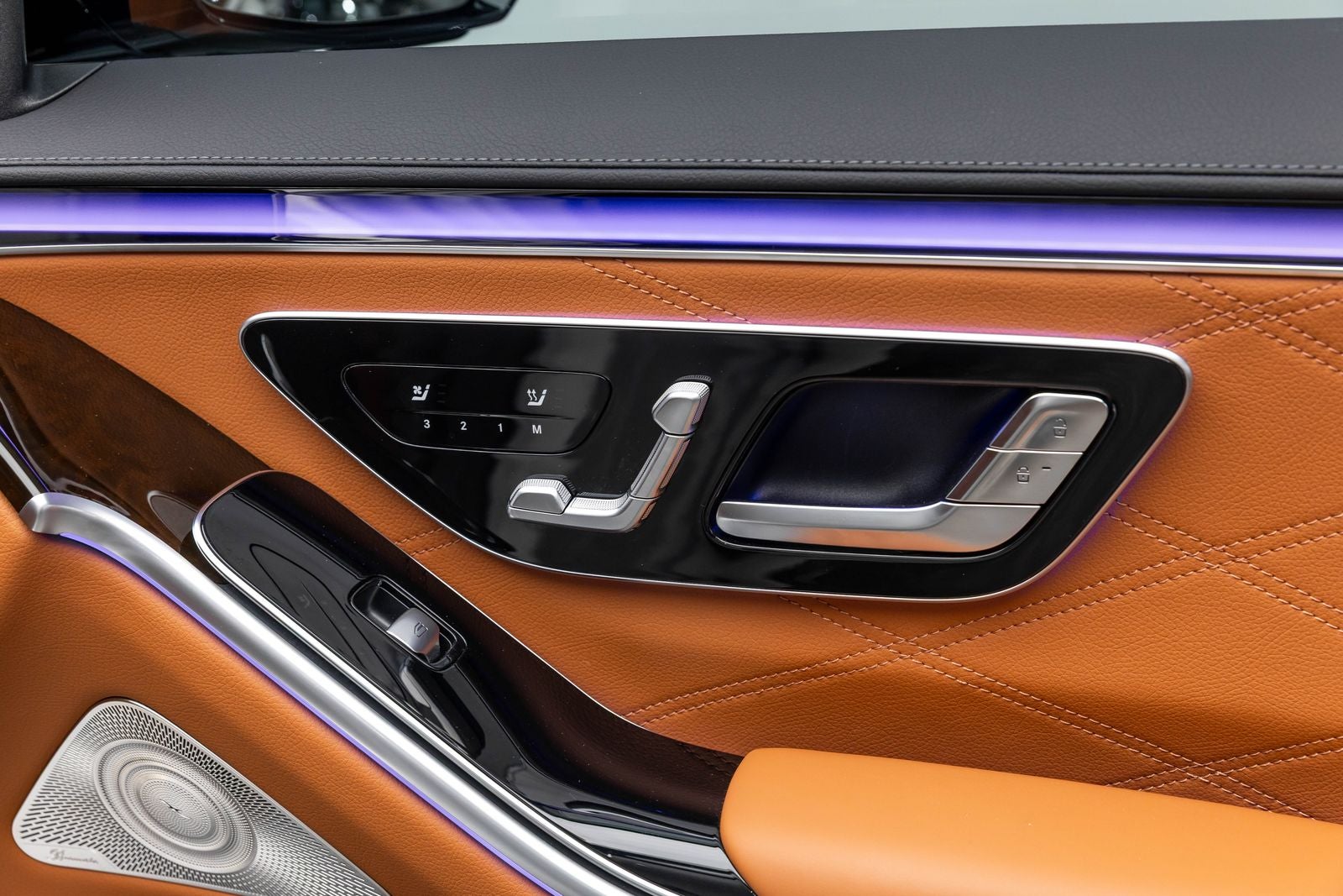 2025 Mercedes-Benz AMG® S 63 E AMG® S 63 E