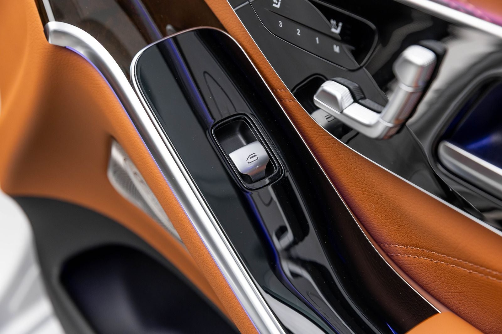 2025 Mercedes-Benz AMG® S 63 E AMG® S 63 E