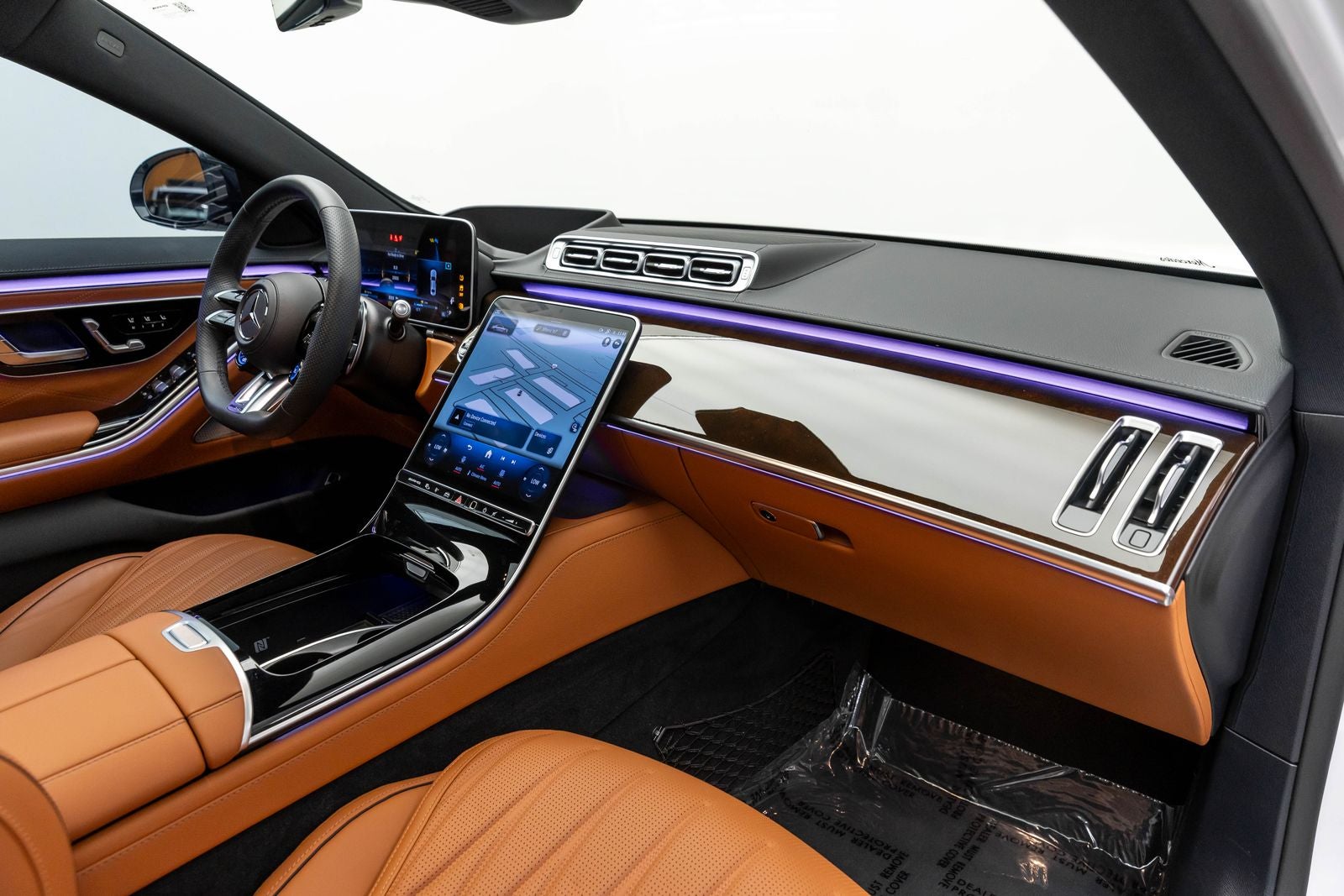 2025 Mercedes-Benz AMG® S 63 E AMG® S 63 E