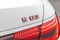 2025 Mercedes-Benz AMG® S 63 E AMG® S 63 E