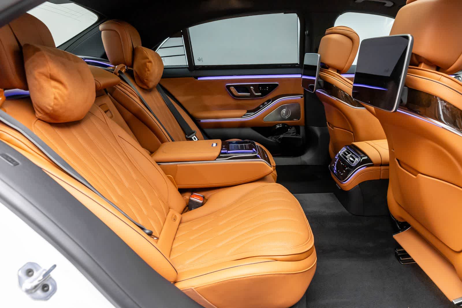 2025 Mercedes-Benz AMG® S 63 E AMG® S 63 E