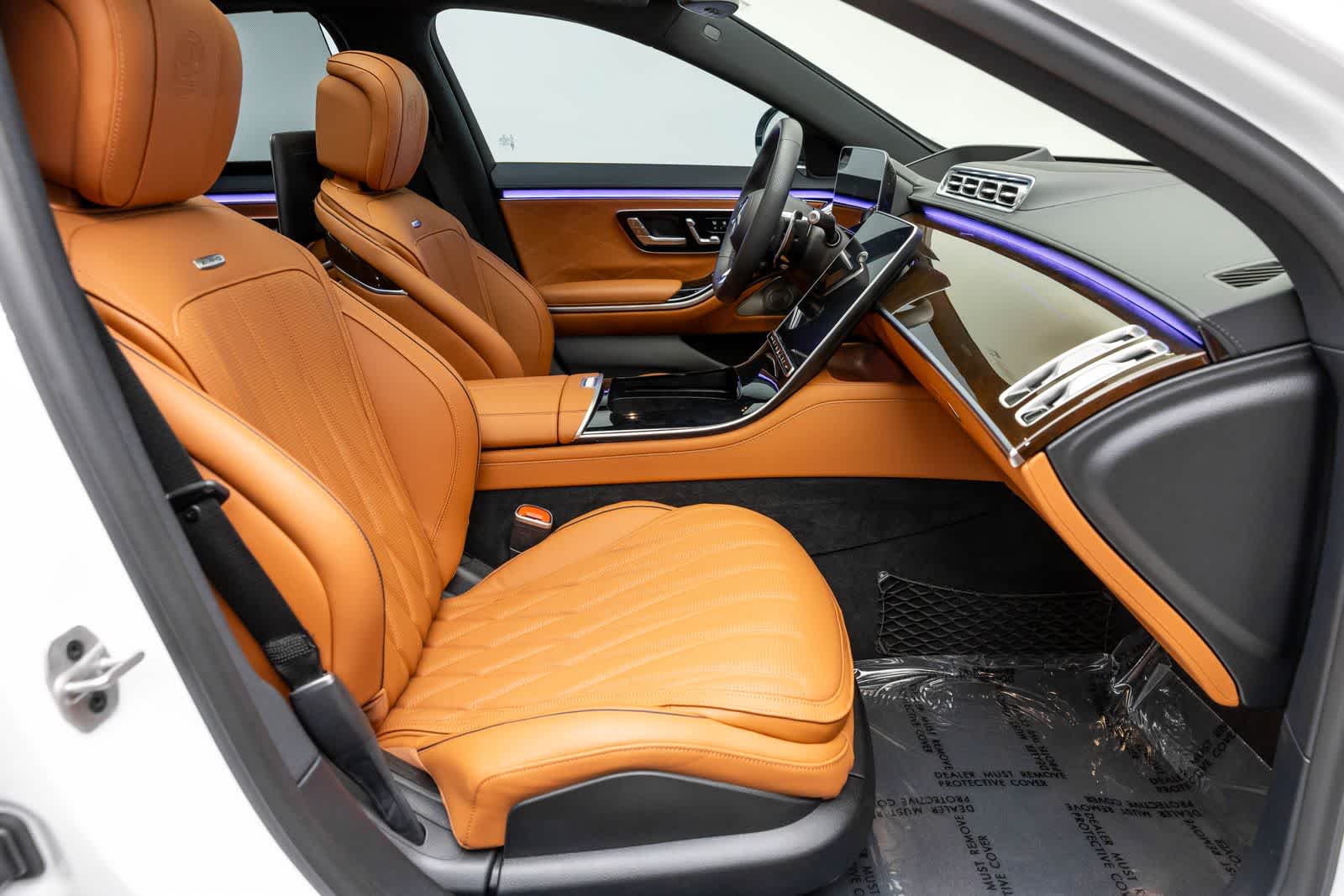 2025 Mercedes-Benz AMG® S 63 E AMG® S 63 E