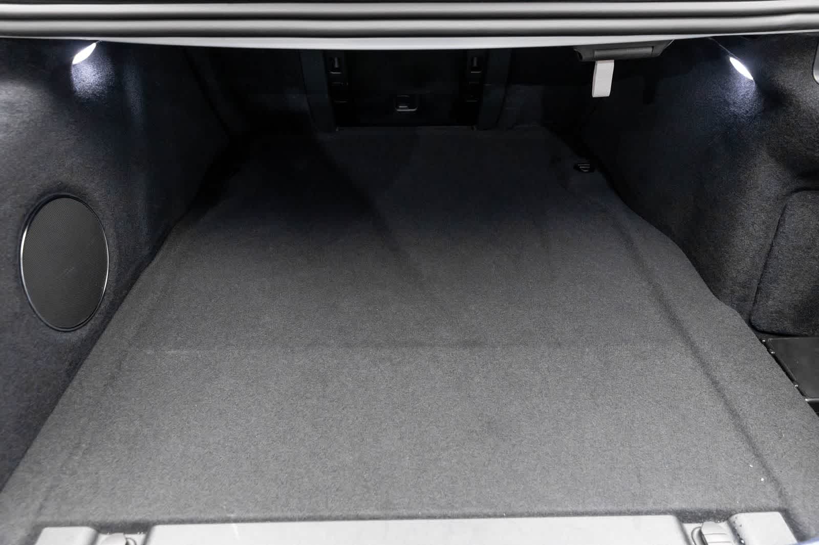 2025 Mercedes-Benz AMG® S 63 E AMG® S 63 E
