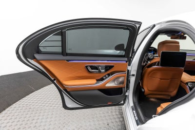 2025 Mercedes-Benz AMG® S 63 E AMG® S 63 E