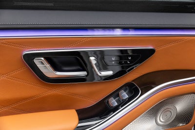 2025 Mercedes-Benz AMG® S 63 E AMG® S 63 E
