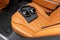 2025 Mercedes-Benz AMG® S 63 E AMG® S 63 E