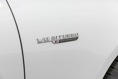 2025 Mercedes-Benz AMG® S 63 E AMG® S 63 E