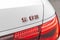 2025 Mercedes-Benz AMG® S 63 E AMG® S 63 E
