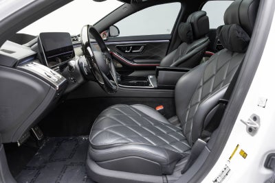 2024 Mercedes-Benz Maybach S 680 Maybach S 680