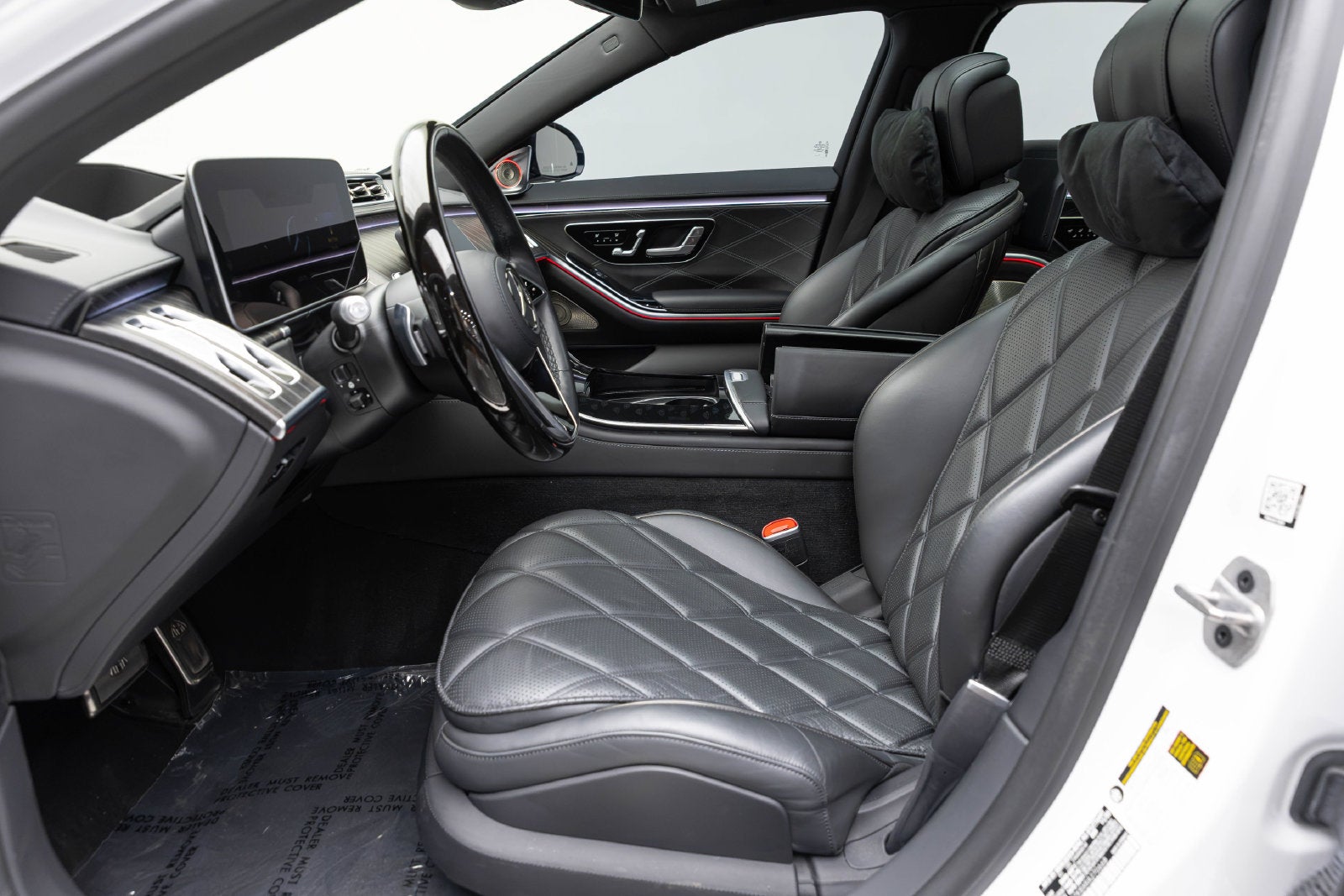 2024 Mercedes-Benz Maybach S 680 Maybach S 680