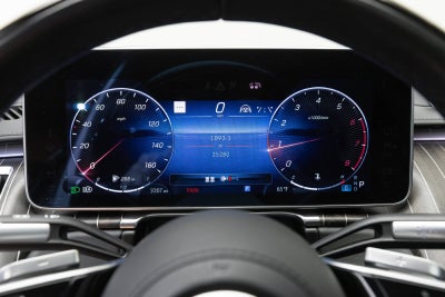 2024 Mercedes-Benz Maybach S 680 Maybach S 680