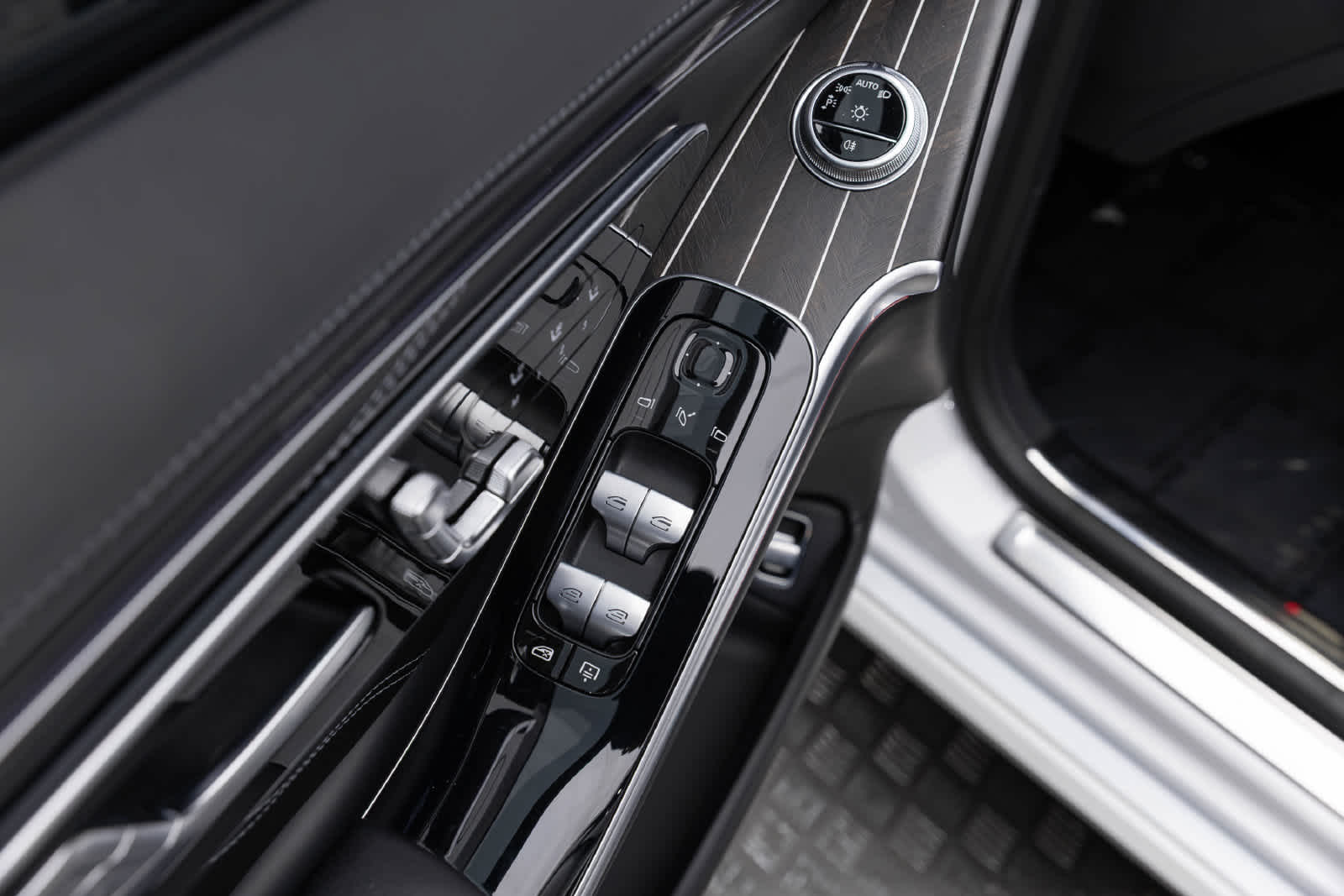 2024 Mercedes-Benz Maybach S 680 Maybach S 680