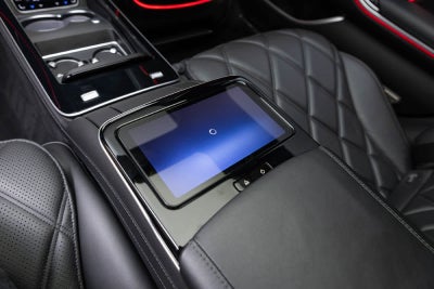 2024 Mercedes-Benz Maybach S 680 Maybach S 680