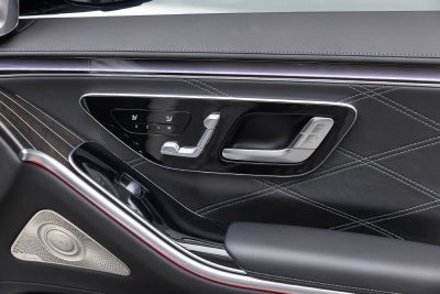 2024 Mercedes-Benz Maybach S 680 Maybach S 680