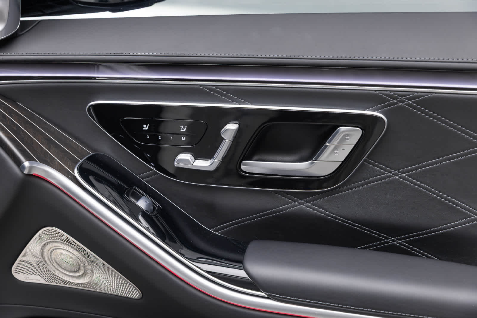 2024 Mercedes-Benz Maybach S 680 Maybach S 680